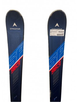 SKIS DYNASTAR SP 963  173 | Troc Sport