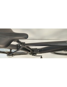 VTC CUBE NURIDE HYBRID PRO 85NM 750WH 2023 TAILLE L | Troc Sport