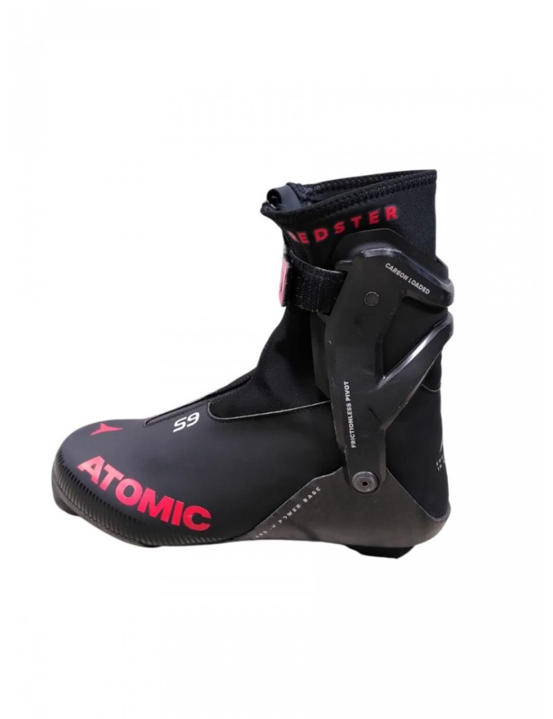CHAUSSURES SKATING ATOMIC S9 TAILLE 42 2/3 | Troc Sport