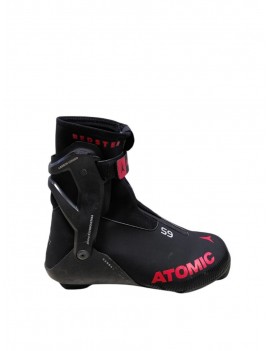 CHAUSSURES SKATING ATOMIC S9 TAILLE 42 2/3 | Troc Sport