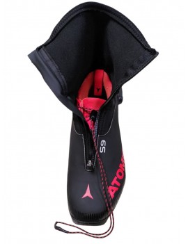 CHAUSSURES SKATING ATOMIC S9 TAILLE 42 2/3 | Troc Sport