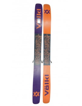 SKI freerando VOLKL REVOLT 121 - 177cm | Troc Sport