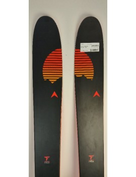 SKIS DYNASTAR PR OTO TAILLE 180 | Troc Sport