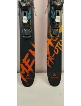 SKIS DYNASTAR PR OTO TAILLE 180 | Troc Sport