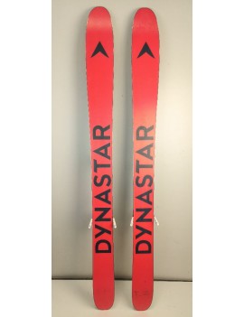 SKIS DYNASTAR PR OTO TAILLE 180 | Troc Sport