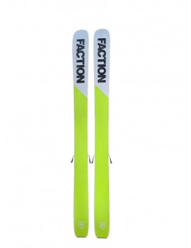 SKI RANDO FACTION PRIME 3.0 T:170 | Troc Sport
