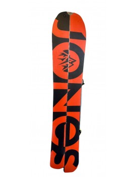 SPLITBOARD+PEAUX JONES  SOLUTION 158 | Troc Sport