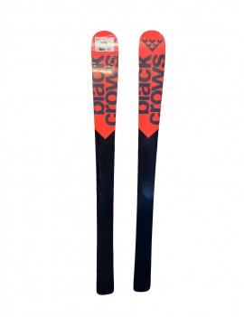 SKIS BLACK CROWS MAGNIS TAILLE 139 | Troc Sport