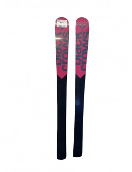 SKIS BLACK CROWS MAGNIS BIRDIE TAILLE 139 | Troc Sport
