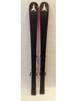 SKIS ATOMIC REDSTER G9 TAILLE 131 | Troc Sport