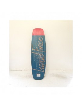 WAKEBOARD LIQUID FORCE ECLIPSE 151 | Troc Sport