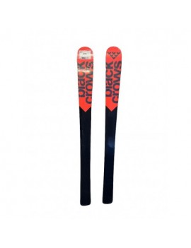SKIS BLACK CROWS MAGNIS TAILLE 139 | Troc Sport
