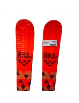 SKIS BLACK CROWS MAGNIS TAILLE 139 | Troc Sport