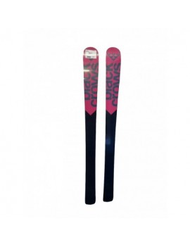 SKIS BLACK CROWS MAGNIS BIRDIE TAILLE 139 | Troc Sport