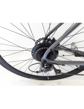 VELO SCRAPPER TRAIN COMMUTER TAILLE 56 | Troc Sport