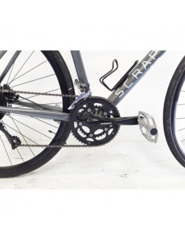 VELO SCRAPPER TRAIN COMMUTER TAILLE 56 | Troc Sport