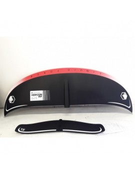 FOIL LIQUID FORCE HORIZON 1277 CARBONE  | Troc Sport
