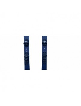 SKIS SALOMON LUMEN 99   174 | Troc Sport