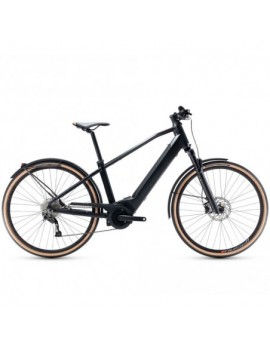 E-VTC GITANE G LIFE INTENSE COMMUTER 75nM 625wH 2026 | Troc Sport