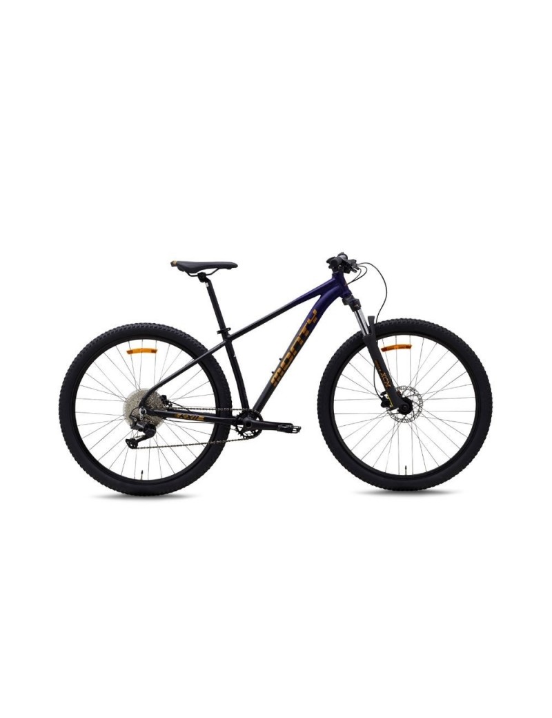 VTT MONTY KX11 10V BLK 2026  | Troc Sport