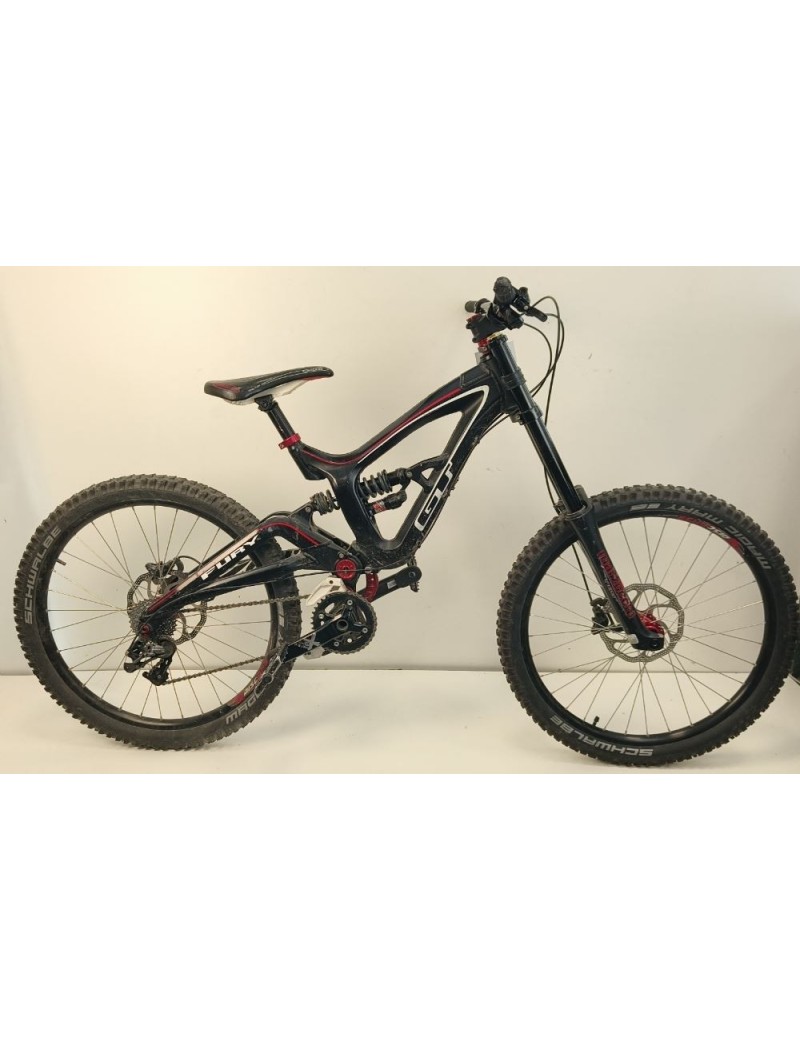 VTT GT FURY TAILLE S | Troc Sport