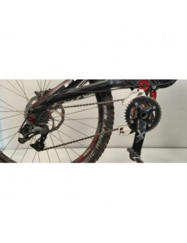 VTT GT FURY TAILLE S | Troc Sport