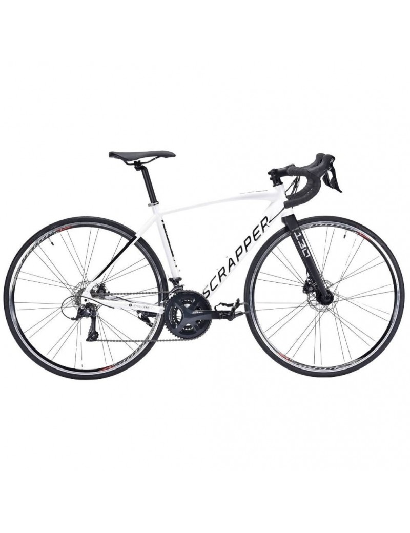 VELO DE ROUTE SCRAPPER SPEGO 130D 2026 | Troc Sport