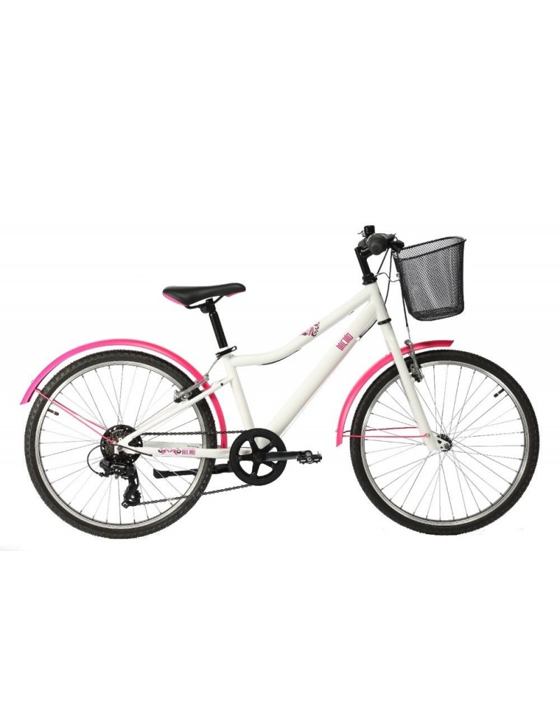VELO ENFANT MICMO DARK ANGEL 24" 2026 | Troc Sport