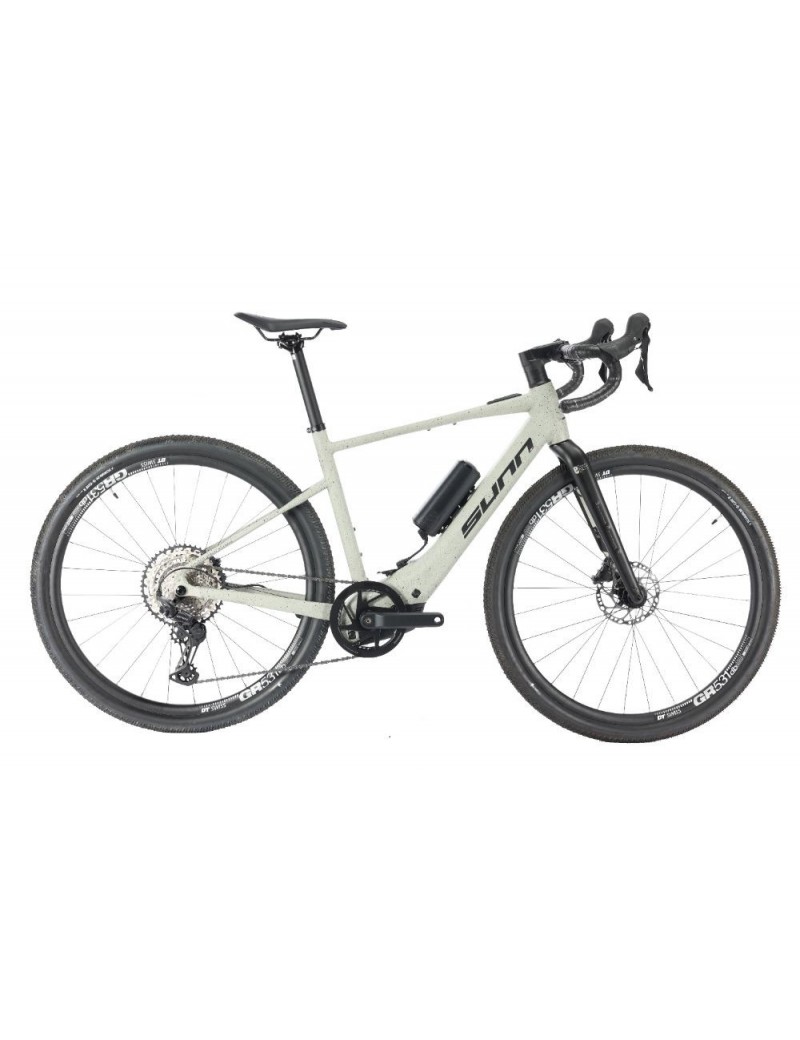 E-GRAVEL SUNN VENTURE E 28" 2026  | Troc Sport