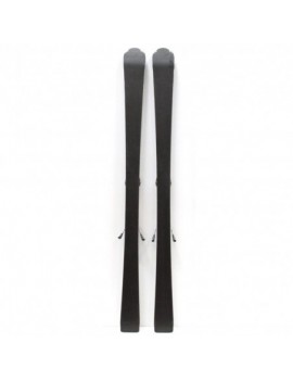 SKI ALPIN VOLKL DEACON 7.2  BLK GRY | Troc Sport
