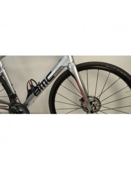 VELO BMC ROADMACHINE 01 TAILLE 54 | Troc Sport