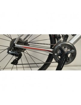 VELO BMC ROADMACHINE 01 TAILLE 54 | Troc Sport