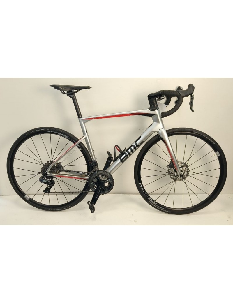 VELO BMC ROADMACHINE 01 TAILLE 54 | Troc Sport