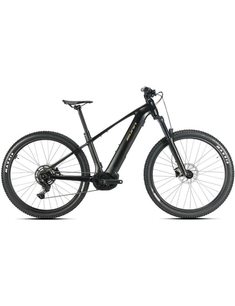E-VTT SUNN RAGE S2 2026  | Troc Sport