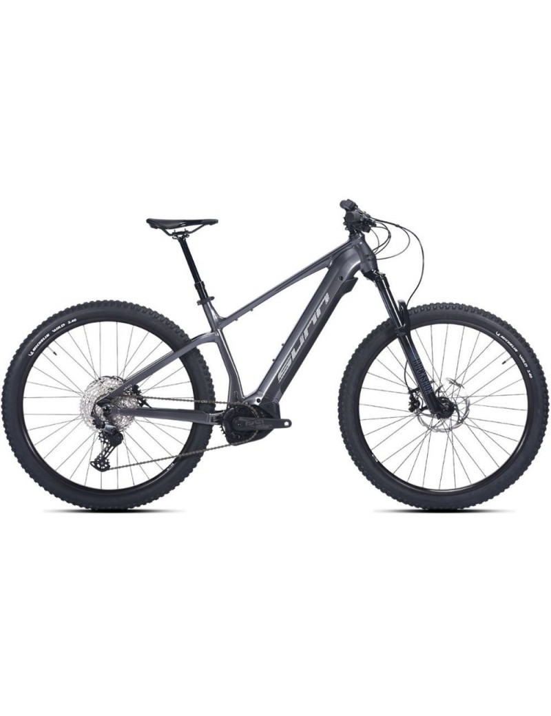 E-VTT SUNN RAGE 85NM 625WH 2026 | Troc Sport