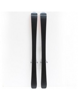 SKIS ROSSIGNOL EXP 76 LTD RED GRY  | Troc Sport