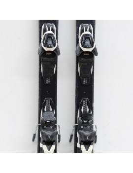 SKIS ATOMIC REDSTER SC WHI BLK GRN  | Troc Sport