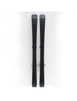 SKIS ATOMIC REDSTER SC WHI BLK GRN  | Troc Sport