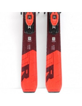 SKIS ATOMIC REDSTER TR RED | Troc Sport