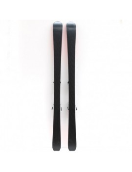 SKIS ATOMIC REDSTER TR RED | Troc Sport