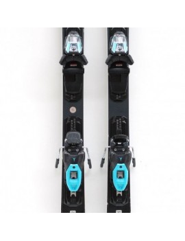 SKIS ATOMIC REDSTER X5 BLU BLK  | Troc Sport