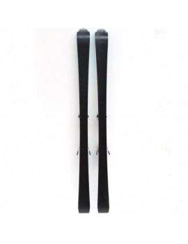 SKIS ATOMIC REDSTER X5 BLU BLK  | Troc Sport