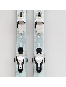SKIS DYNASTAR ELITE EXCLUSIVE W WHI | Troc Sport