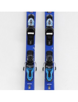 SKI DYNASTAR SPEED 363 BLU YEL  | Troc Sport