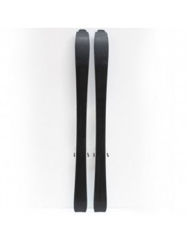 SKIS DYNASTAR E CROSS 77 LTD W BLU | Troc Sport
