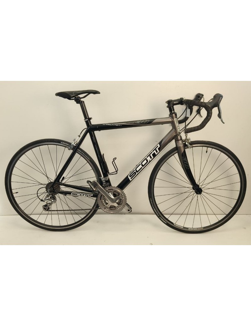 VELO COURSE SCOTT SPEEDSTER 30 TAILLE 56 | Troc Sport