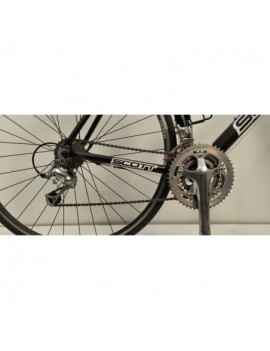 VELO COURSE SCOTT SPEEDSTER 30 TAILLE 56 | Troc Sport