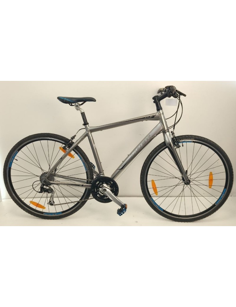 VTC TREK FX 7.5 TAILLE L | Troc Sport