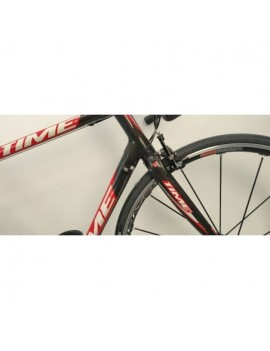VELO ROUTE TIME VXR TAILLE 56 | Troc Sport