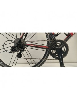 VELO ROUTE TIME VXR TAILLE 56 | Troc Sport